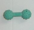 Rubber Dumbbell (5331) 